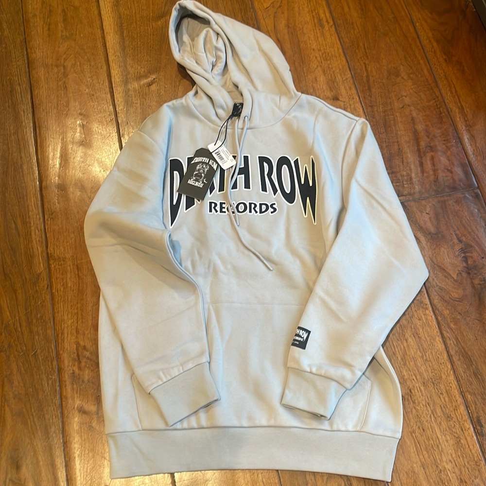 Brand new designer hoodie